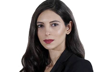 Avukat Özgün Altop Avvocato Turco in Italia Studio Legale Pollavini
