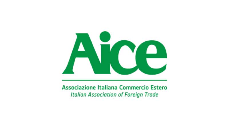 Logo AICE