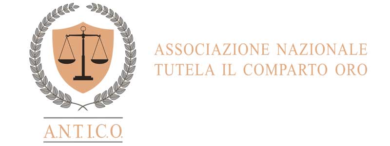 Logo antico web